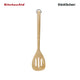 KitchenAid Birchwood 32.5cm Slotted Turner