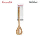 KitchenAid Birchwood 32.5cm Slotted Turner
