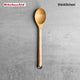KitchenAid Birchwood Slotted Spoon, Stir & Serve Spoon