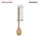 KitchenAid Birchwood Slotted Spoon, Stir & Serve Spoon