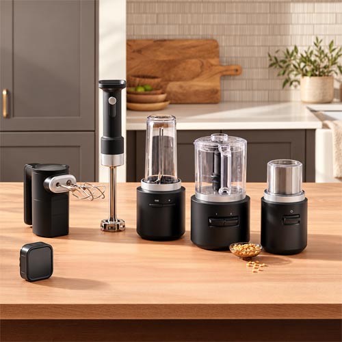 Appliances
