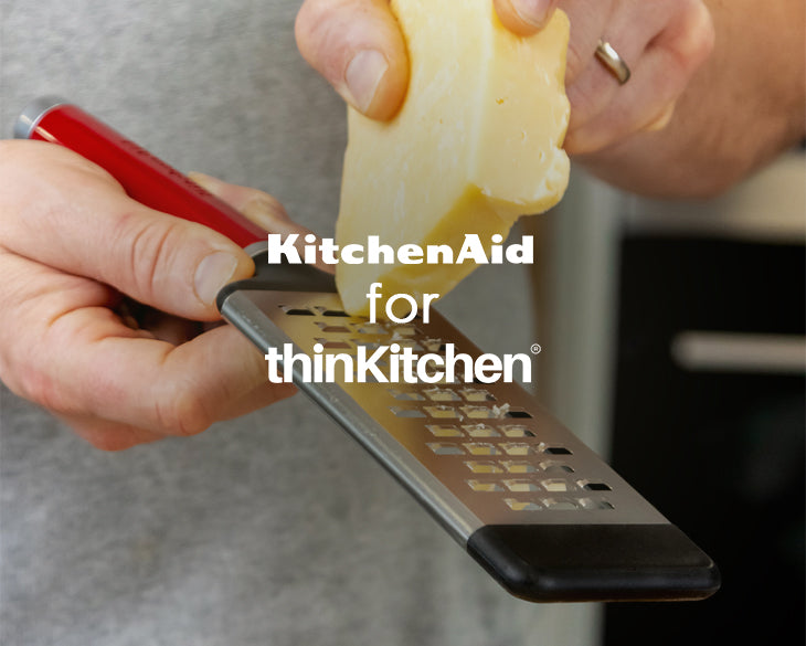 Think Kitchen Machine Collections – thinKitchen