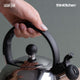 La Cafetière Stainless Steel 1.3 Litres Whistling Kettle