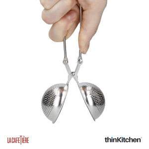 La Cafetière Stainless Steel Tea Infuser