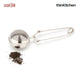 La Cafetière Stainless Steel Tea Infuser