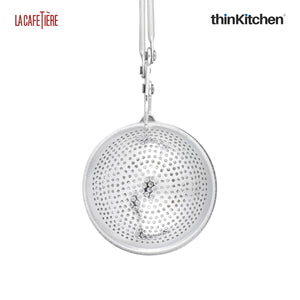 La Cafetière Stainless Steel Tea Infuser