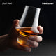 Final Touch Whiskey Tasting Glasses - Set of 2