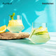 Final Touch Revolve DOF Glass – Set of 2