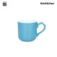 London Pottery Aqua Farmhouse Mug, 250ml