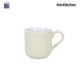 London Pottery Ivory Farmhouse Mug, 250ml