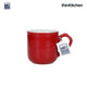 London Pottery Red Farmhouse Mug, 250ml