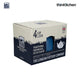 London Pottery Farmhouse Teapot, Nordic Blue, Four Cup - 1200ml