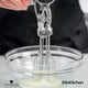 MasterClass Deluxe Rotary Whisk
