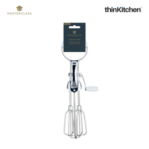 MasterClass Deluxe Rotary Whisk