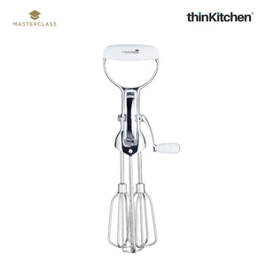 MasterClass Deluxe Rotary Whisk