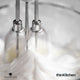 MasterClass Deluxe Rotary Whisk