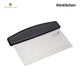 MasterClass Stainless Steel Dough Cutter