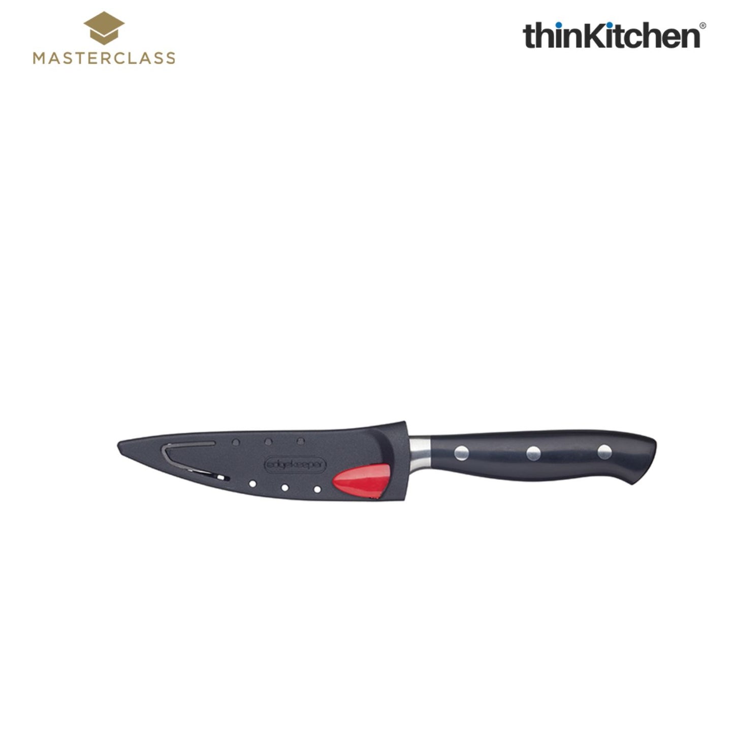 Masterclass Edgekeeper Utility Knife 11 5cm