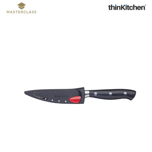 MasterClass Edgekeeper Utility Knife, 11.5cm