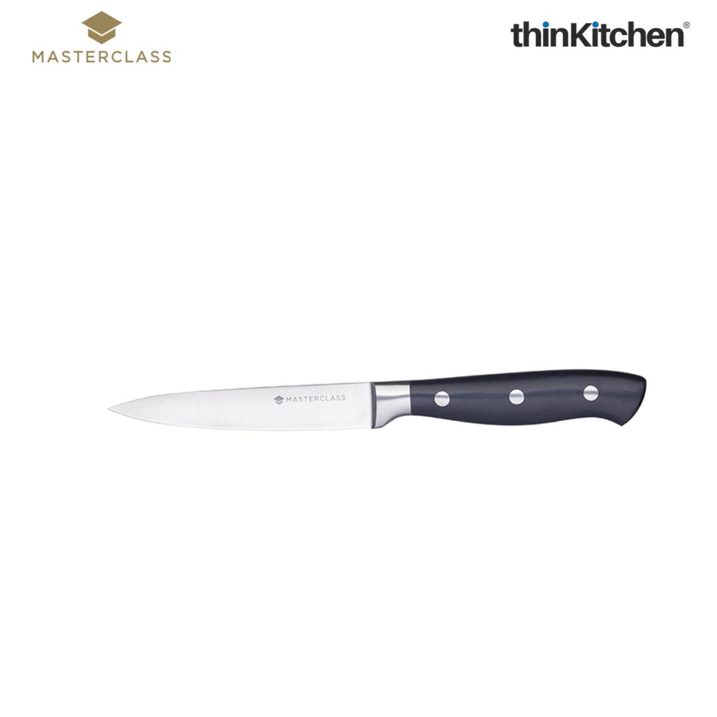 Masterclass Edgekeeper Utility Knife 11 5cm