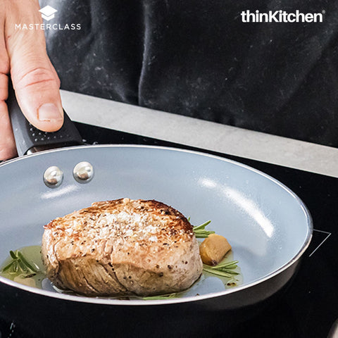 Masterclass Eco Fry Pan 20cm