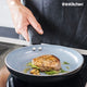 MasterClass Non-Stick Eco Fry Pan, 24cm