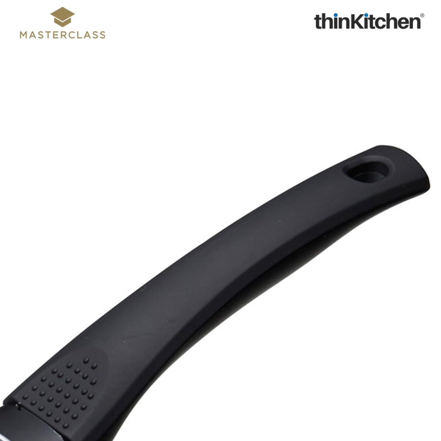 Masterclass Non Stick Eco Fry Pan 24cm