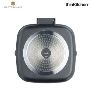 MasterClass Grill Pan, 20cm