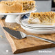MasterClass Stainless Steel Cake and Pie Server