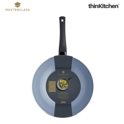 Masterclass Wok 30cm