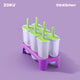 Zoku Minute Maid Purple Pop Mold