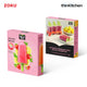 Zoku Minute Maid Red Pop Mold