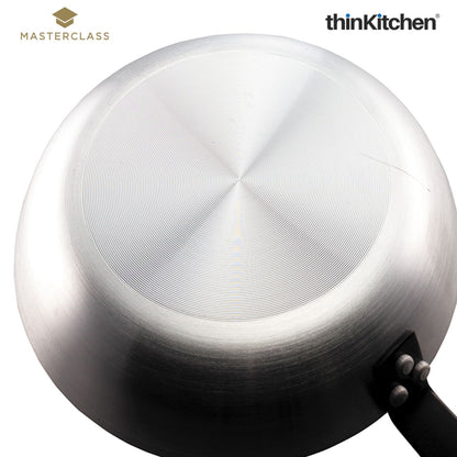 Masterclass Heavy Duty Frypan 20cm