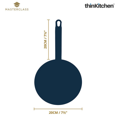 Masterclass Heavy Duty Frypan 20cm