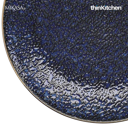 Mikasa Satori Porcelain Dinner Plate, 27 cm