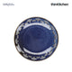 Mikasa Satori 22cm Porcelain Seigaiha Border Side Plate