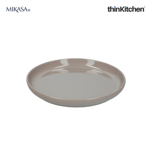 Mikasa Serenity Ceramic 24.5cm Dinner Plate