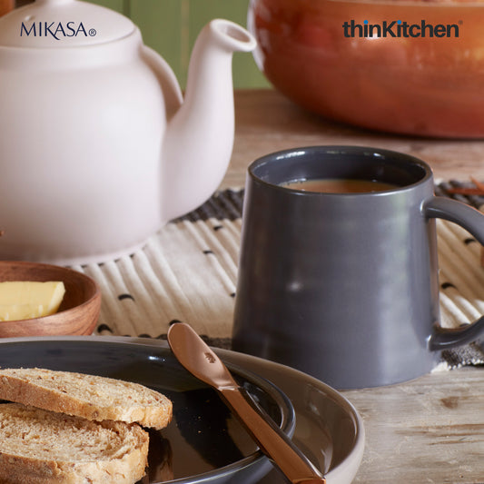 Mikasa Serenity Ceramic 440ml Mug