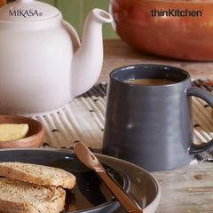 Mikasa Serenity Ceramic 440ml Mug
