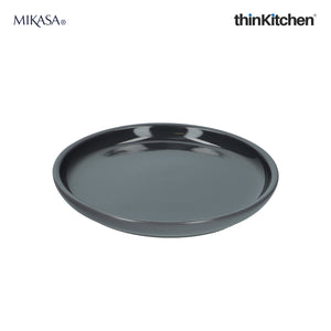 Mikasa Serenity Ceramic Side Plate, 20cm