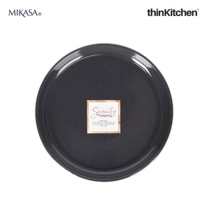 Mikasa Serenity Ceramic Side Plate, 20cm