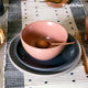 Mikasa Serenity Ceramic Side Plate, 20cm