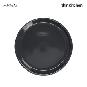Mikasa Serenity Ceramic Side Plate, 20cm