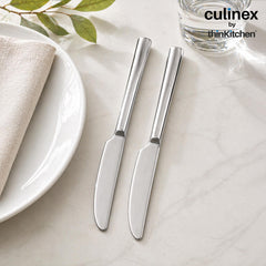 Premium Stainless Steel 8.5