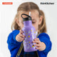 Typhoon Pure Kids Hello Sunshine & Unicorn Bottle, Purple, 550ml