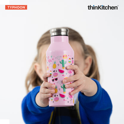Typhoon Pure Kids Emoji Bottle 600ml