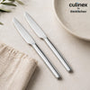 Culinex Stainless Steel 8.5
