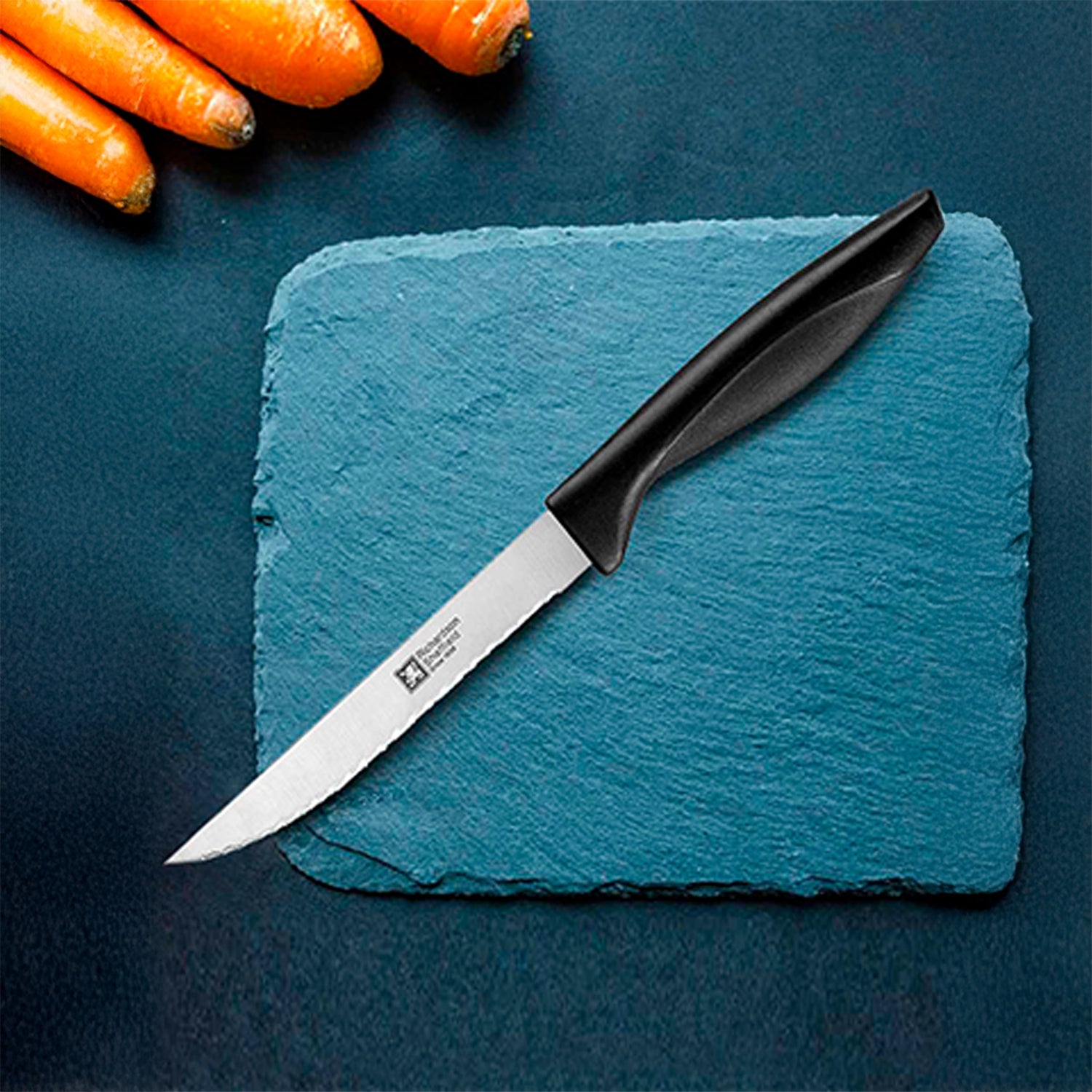 Richardson Sheffield Laser Cuisine Stainless Steel All-Purpose Knife - 1
