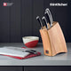 Richardson Sheffield Kyu 5 Piece Knife Block Set