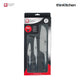 Richardson Sheffield 3 Piece Kyu Chef's Knife Set